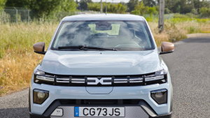 O novo elétrico da Dacia já é oficial e o preço será amigo da carteira