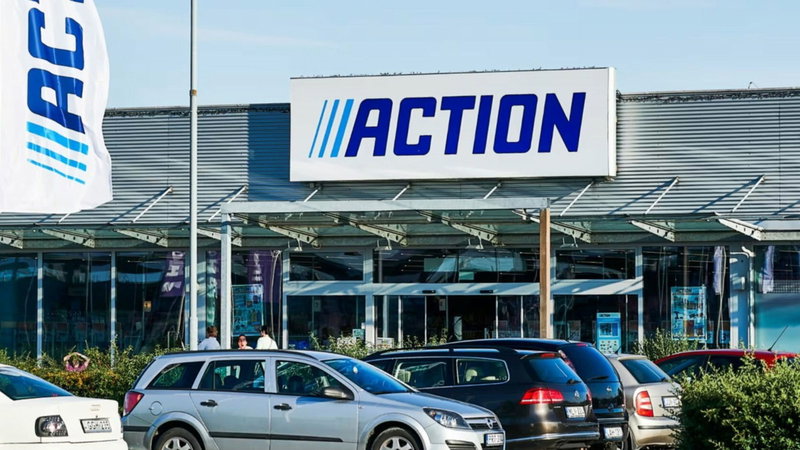 Gadget da Action vai potenciar os teus treinos por menos de 17€