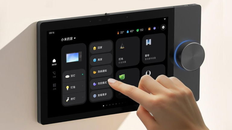 O novo gadget da Xiaomi que dava muito jeito ter em qualquer casa