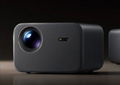 O novo gadget da Xiaomi que é perfeito para uma sessão de cinema em casa