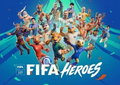O novo jogo grátis de futebol da FIFA chegará ao mobile, PC e às consolas