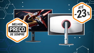 O novo monitor Xiaomi Gaming com Mini LED QHD e 180 Hz está a preço histórico