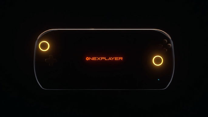 O novo monstro das consolas portáteis: OneXFly Apex é 6x mais potente que a Switch 2