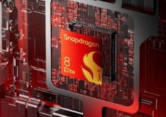 O novo monstro dos chips Android chegou! Descobre o Snapdragon 8 Elite Gen 5