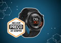 O novo OPPO Watch X3 está ao menor preço na Amazon