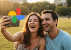 O novo recurso do Google Fotos que ninguém pediu mas que vai dar gargalhadas