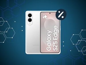 O novo Samsung Galaxy S25 Edge já chegou à Amazon e está com um desconto imperdível!