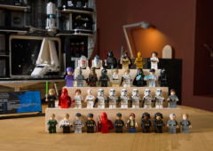 O novo set da LEGO fez história: e Portugal está na origem! Sabe como
