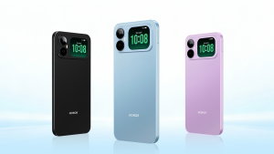 O novo smartphone da Honor é tão estranho como interessante, mas há algo que falha