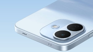 O novo smartphone da Xiaomi tem uma bateria tão grande que até assusta
