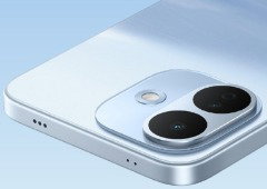 O novo smartphone da Xiaomi tem uma bateria tão grande que até assusta