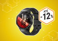 O novo smartwatch HUAWEI Watch GT 7 Pro está 50 € mais barato na Amazon