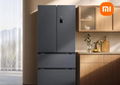 O novo super-frigorífico da Xiaomi que era muito bem-vindo por cá