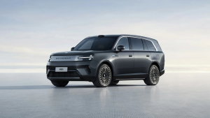 O novo SUV da Xiaomi está finalmente à vista. Conhece o Sky Nomad N90