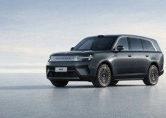 O novo SUV da Xiaomi está finalmente à vista. Conhece o Sky Nomad N90
