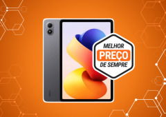 O novo tablet Xiaomi Redmi Pad 2 Pro está ao menor preço de sempre na Powerplanet!
