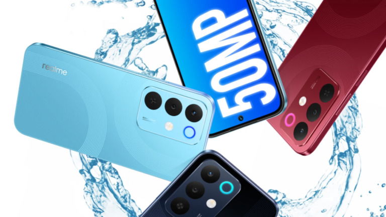 O novo telemóvel barato com bateria de 7.000 mAh que contamos ver em Portugal