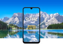 O novo telemóvel da Samsung abaixo de 250€ que já podes comprar em Portugal