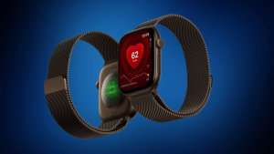 O novo wearable da Apple poderá ser muito diferente do Apple Watch