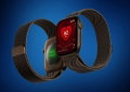 O novo wearable da Apple poderá ser muito diferente do Apple Watch