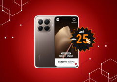 O novo Xiaomi 15T Pro chegou à Worten por um preço surpreendente!