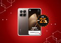 O novo Xiaomi 15T Pro chegou à Worten por um preço surpreendente!