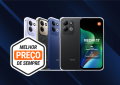 O novo Xiaomi Redmi 17 com 7500 mAh está ao melhor preço na Amazon