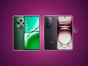 O OPPO Reno 13 está a chegar: ainda vale a pena aproveitar a promoção do OPPO Reno 12?
