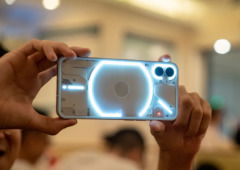 O Phone (3) não chega: Nothing pode estar a trabalhar num novo modelo
