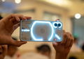 O Phone (3) não chega: Nothing pode estar a trabalhar num novo modelo