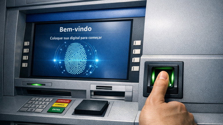 O PIN do Multibanco vai acabar em Portugal e a substituição está a chegar da Europa