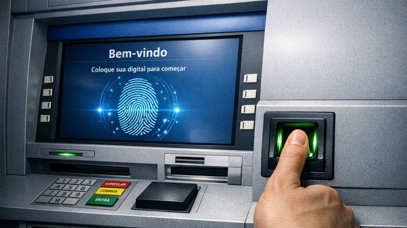 O PIN do Multibanco vai acabar em Portugal e a substituição está a chegar da Europa