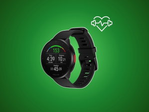 O Polar Pacer é a escolha dos adeptos do desporto e com desconto até 42% na Amazon!