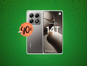O preço baixou: podes poupar mais de 350€ no Xiaomi 14T Pro na Amazon!