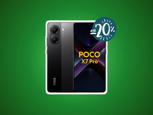 O preço baixou: Xiaomi POCO X7 Pro já ronda os 300€ na Amazon!