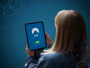 O preço da NordVPN cai a pique e protege a tua privacidade!