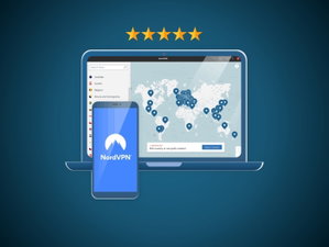 O preço da NordVPN está em saldo e ainda te protege!