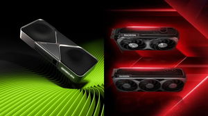 O preço das placas gráficas da Nvidia e AMD deve disparar já no início de 2026