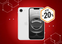 O preço do Apple iPhone 16e de 128 GB deu um "tombo" na Amazon!