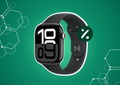O preço do Apple Watch Series 10 cai a pique na Amazon!