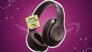 O preço do Beats Studio Pro cai a pique no Prime Day da Amazon!