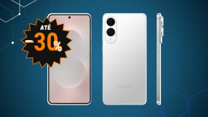 O preço do Galaxy S25 Edge deu um "tombo" na Samsung!