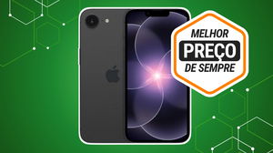 O preço do iPhone 17e já está mais baixo! Vê aqui
