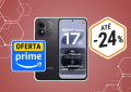 O preço do REDMI Note 17 5G cai a pique antes da Festa de Ofertas Prime na Amazon