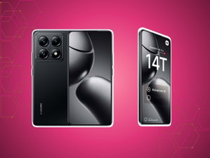 O preço do Xiaomi 14T Pro com câmaras Leica despenca na PowerPlanet!