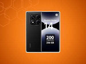 O preço do Xiaomi Redmi Note 14 Pro cai a pique na Amazon!