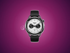 O preço do Xiaomi Watch S4 cai a pique na PowerPlanet!