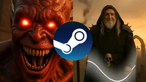 O "primeiro jogo criado 100% com IA" já está disponível na Steam