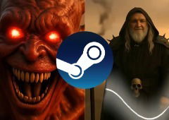 O "primeiro jogo criado 100% com IA" já está disponível na Steam