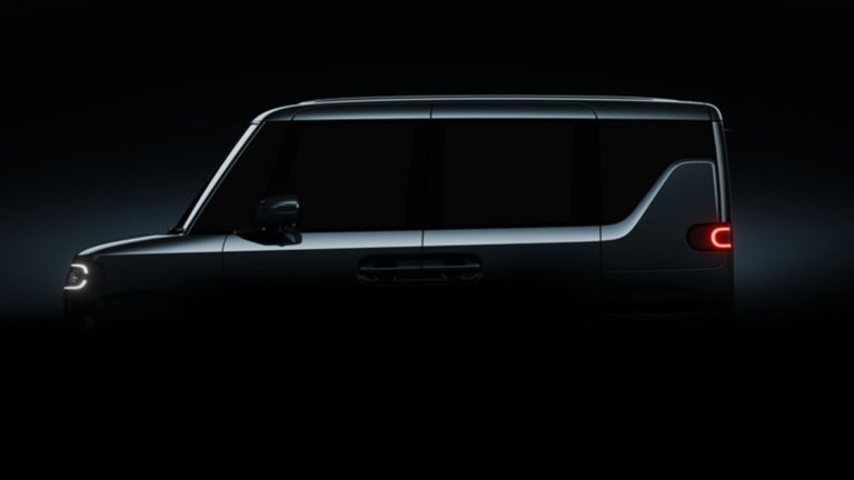 O próximo carro da BYD vai ser diferente do que já vimos — e estreia ainda este mês